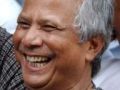 muhammad yunus